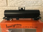 Iron Horse Models Brass 12000 Gal Tank Car Mib Precision Scale 15652-1. Fixed Price $124.95.