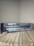 Ho Broadway Limited 1152 Wabash Bluebird Dome Coach Passenger Car #202. Fixed Price $220.00.