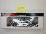 Lionel 6-16318 Lines Depressed Flatcat/cable Reels New Old Stock Box. Fixed Price $22.95.