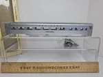 Con Ho Scale Southern Royal Arch 85 Corrugated Observation Passenger Car Nos. Fixed Price $29.95.
