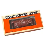 Lionel 6-6126 Canadian National Cn Ore Car Gauge Train. Fixed Price $14.95.