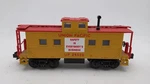 Mth 30-7005F Gauge Union Pacific Caboose #25506 Ex. Fixed Price $26.59.