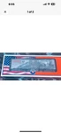 Lionel #81496 Scale 2014 Dealer Appreciation Boxcar New Original. Fixed Price $43.32.