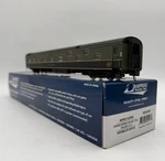 Rapido Trains 101019 Ho Canadian National "ethelbert" Duplex Sleeper #1151 (new). Fixed Price $89.99.