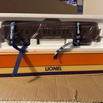 Lionel 6-29091, Lines 'lawrence Cowen' Passenger Car #2657 New. Fixed Price $64.99.