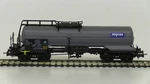 Electrotren Ho 5453K 4AXLE Sncf French Special Edition Tank Car Algeco. Fixed Price $34.95.