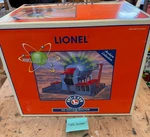 Lionel #463 Nuclear Reactor 6-14065 O-scale Mint. Fixed Price $285.99.