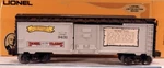 Lionel Joshua Cowen Pre War Years Box Car 6-9431 Gauge Train Die Cast Trucks. Fixed Price $29.99.