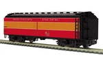 Mth Premier Southern Pacific Daylight R50B Express Reefer Car 20-94752! Scale. Fixed Price $154.95.