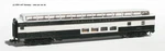 Bachmann 74352-A 85' Full Dome Coach Bn "glacier View", Aga New, No Original Packaging. Fixed Price $57.92.