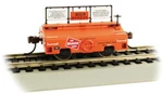 Bachmann 74407 Ho Scale Test Weight Car Milwaukee Road 980238. Fixed Price $36.99.
