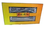 Mth 30-2446-1 Mta R-26 4-CAR Subway Set With Proto-sound 2.0. Fixed Price $549.99.