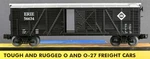 Mth 30-7111 Gauge Erie Semi-scale Stock Car #56634 Nib. Fixed Price $32.00.