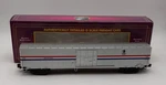 Mth 20-93027 Gauge Amtrak 61' Mail Boxcar #1546 Ex/box. Fixed Price $43.64.