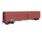 Walthers Proto Ho Scale Boxcar Troop Kitchen Conversion Missouri Pacific. Fixed Price $46.82.