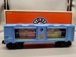 Lionel Trains Sea Monkeys Operating Lighted Aquarium Car Gauge 6-36780 New. Fixed Price $74.84.