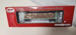 Southern Pacific Rr Pulpwood Flat Car 7035 Atlas Master Line 20007582 Ho Scale. Fixed Price $34.95.