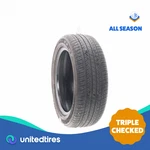 Used 225/55R18 Westlake SA-07 98V 7.5/32. Fixed Price $42.79.
