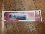 Corgi 1:50 Capital Transit Pcc Car US55019. Washington (dc).. Fixed Price $49.99.