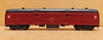 Bethlehem BCW5001-04 Ho Scale Pennsylvania Rr B60B Baggage Car #9314 Ln/bo. Fixed Price $45.00.
