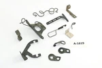 Suzuki Rv 125 Van Manufactured 03-BRACKETS Mounts A1619. Fixed Price $35.30.