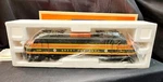 Lionel 6-18302 Great Northern Electric Engine, New Box. Fixed Price $180.00.