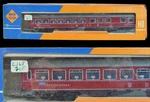 Ho Roco 4261 Train B / Antique Toy. Fixed Price $34.89.