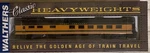 Walthers Ho 932-10163 Gn Great Northern Pullman Heavyweight Diner. Fixed Price $44.99.
