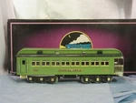 Mth 10-1068-3 Stephen Girard 426 Standard Gauge Metal Observation Passenger Car. Fixed Price $325.00.