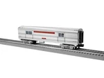 Lionel 2427810 Scale Pennsylvania Railroad Baggage Car #5868. Fixed Price $95.69.