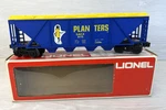 Lionel Gacx 6-9115 Gauge Planters 4-BAY Billboard Hopper Doors New. Fixed Price $14.99.