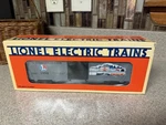 Lionel 6-19932, Visitor's Center Box Car, Nib (1994). Fixed Price $7.50.