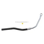 For Bmw 740IL 1994-2001 Edelmann Power Steering Return Line Dac. Fixed Price $332.41.