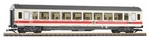 Piko 37673 Ic 2ND Class Of Db Ag Passenger Car. Fixed Price $383.67.