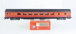 Ho Scale Ihc 6872 Southern Pacific Corrugated Side Coach #2401. Fixed Price $24.49.