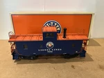Lionel Lines CA-4 Caboose #25103. Fixed Price $99.95.