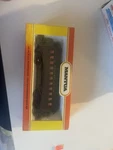 Mantua Ho Scale Pennsylvania Passenger Car Original Box Excellent Condition. Fixed Price $40.00.