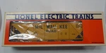 Lionel #6-19302 Milwaukee Road Hopper With Coal Load. Fixed Price $35.00.