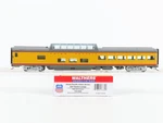 Ho Scale Walthers 932-9600 Up Union Pacific Railroad Dome-lounge Passenger Car. Fixed Price $106.95.