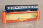 Hornby R427 R419 Br Intercity Blue Grey MK1 Buffet Car Coach 1805 Om. Fixed Price $22.79.