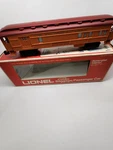 Lionel 6-9506 O/027 The Milwaukee Road Illuminated Combo Baggage Passenger Car. Fixed Price $31.95.