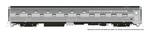 Rapido 141026 Northern Pacific Loch Ness #328 Sleeper Slumbercoach Nib Ho 1/87. Fixed Price $159.95.