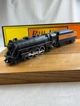 Mth Rail King 30-1122-1 Denver Rio Grande 4-6-2 Pacific Steamer Protosound. Fixed Price $279.00.