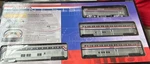 Railking Mth Amtrak Genesis 30-4018-1. Fixed Price $499.99.