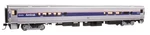Walthers Mainline 910-31057 Scale Horizon Cafe/club Rtr Amtrak #53001. Fixed Price $45.99.