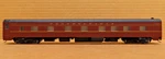 Walthers Ho Pennsylvania #932-6707 Late Scheme Pullman 4-4-2 Sleeper Car Prr. Fixed Price $62.99.