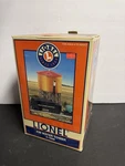 Vintage 2001 Lionel 6-14086 Water Tower # 38 Untested. Fixed Price $85.00.