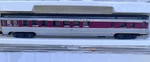 Con-cor 85 Foot Observation Erie Lackawanna, #0001 04041K. Fixed Price $35.00.