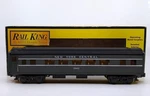 Mth 30-6081 New York Central Coach Car #2945 Ln/box. Fixed Price $22.55.