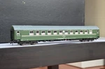 Sachsenmodelle 14328 Russian Szd Wlabm 017 03321 Sleeping Car Ho. Fixed Price $99.00.